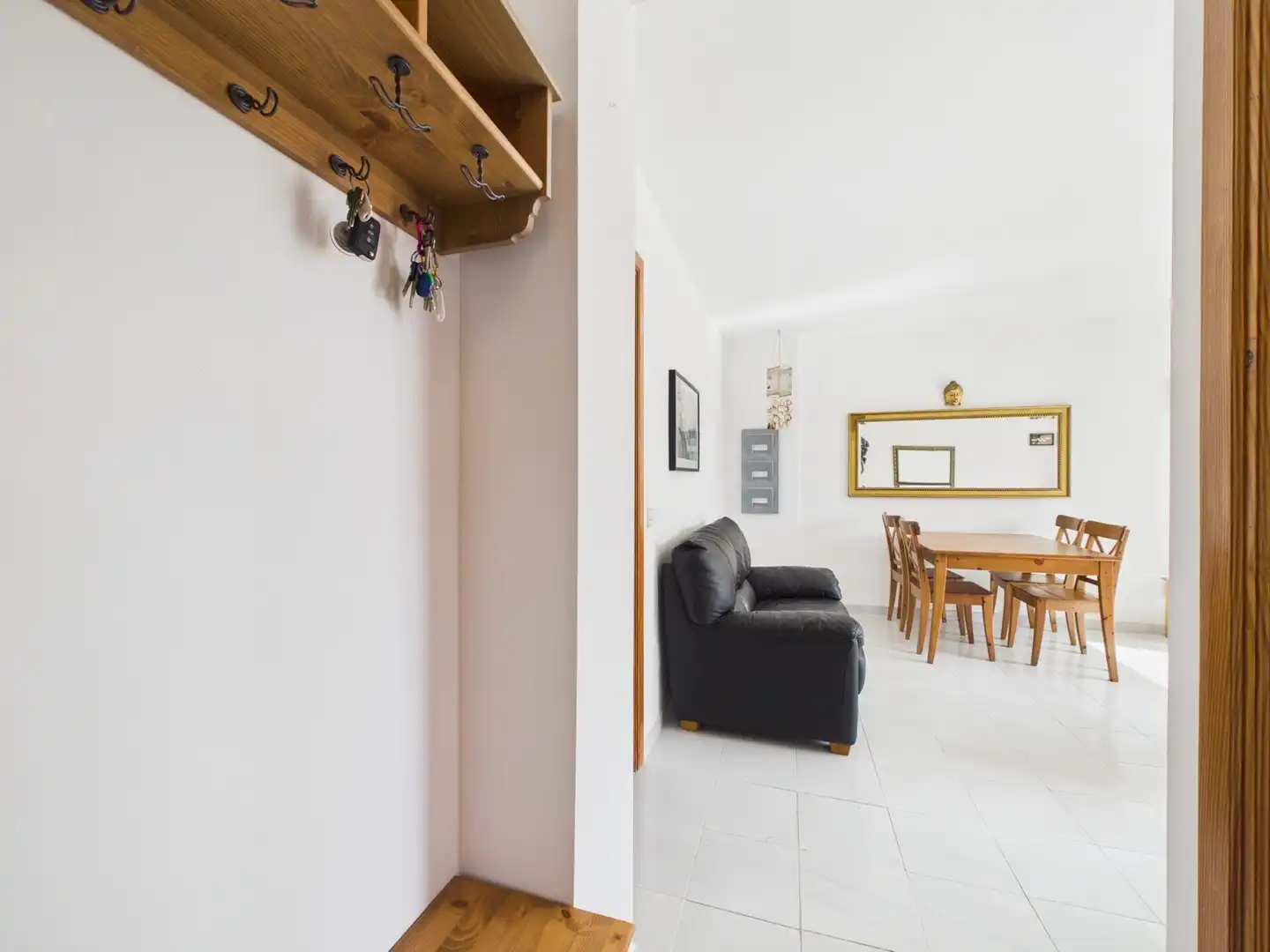Apartamento de alquiler en Platja de Palma