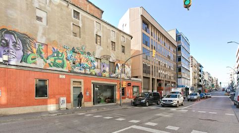 Foto 3 de Edifici en venda a Cr Cardona, Centre - Passeig i Rodalies, Manresa