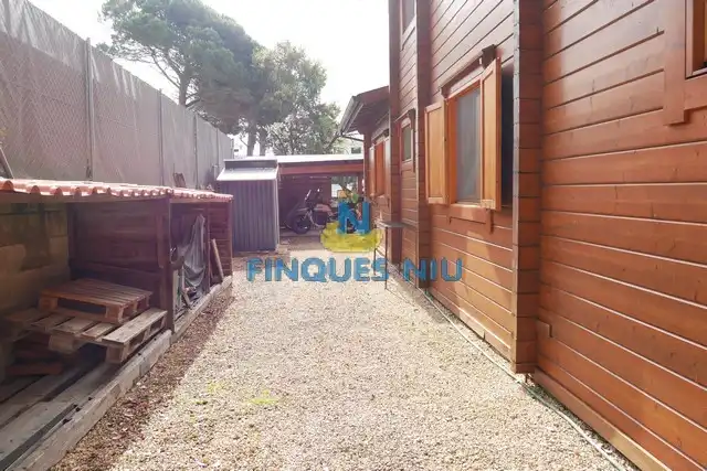 Xalet amb jardí en venda a La Goba, imagen 18