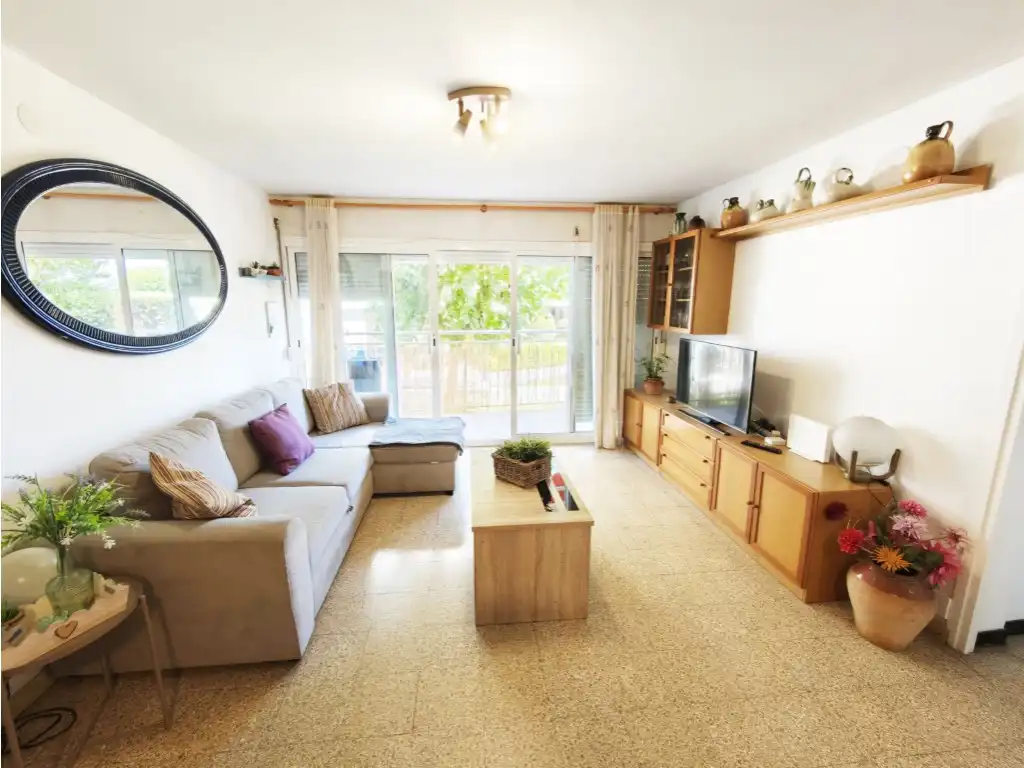 Apartament de lloguer a Cabrera de Mar, imagen 2