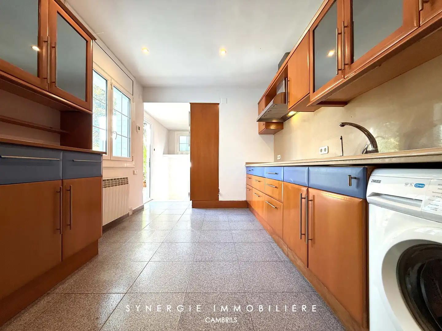 Detached house with terrace for sale in Carrer Isidre Nonell, imagen 16