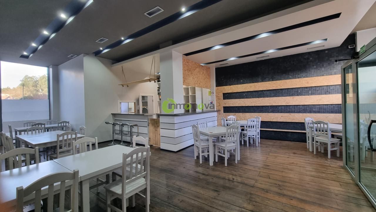 Local de lloguer a AVENIDA DE GALICIA, 48