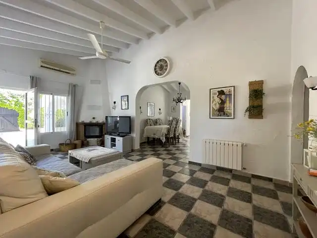 Maison avec jardin à vendre à Casco Urbano, imagen 3
