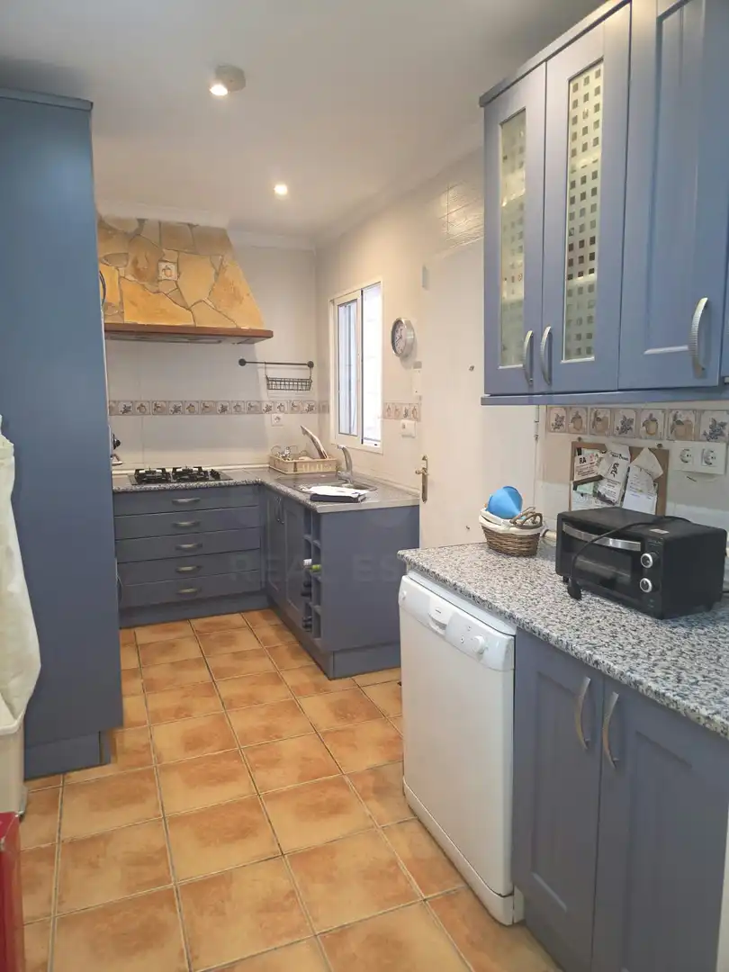 Chalet con piscina en venta en Las Lagunas - Campano, imagen 23