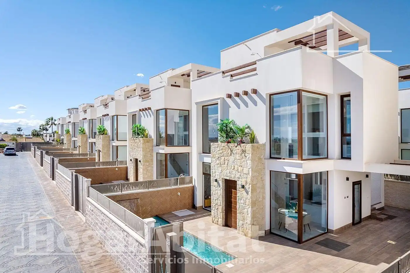 Chalet con piscina en venta en Calle Taray, imagen 7