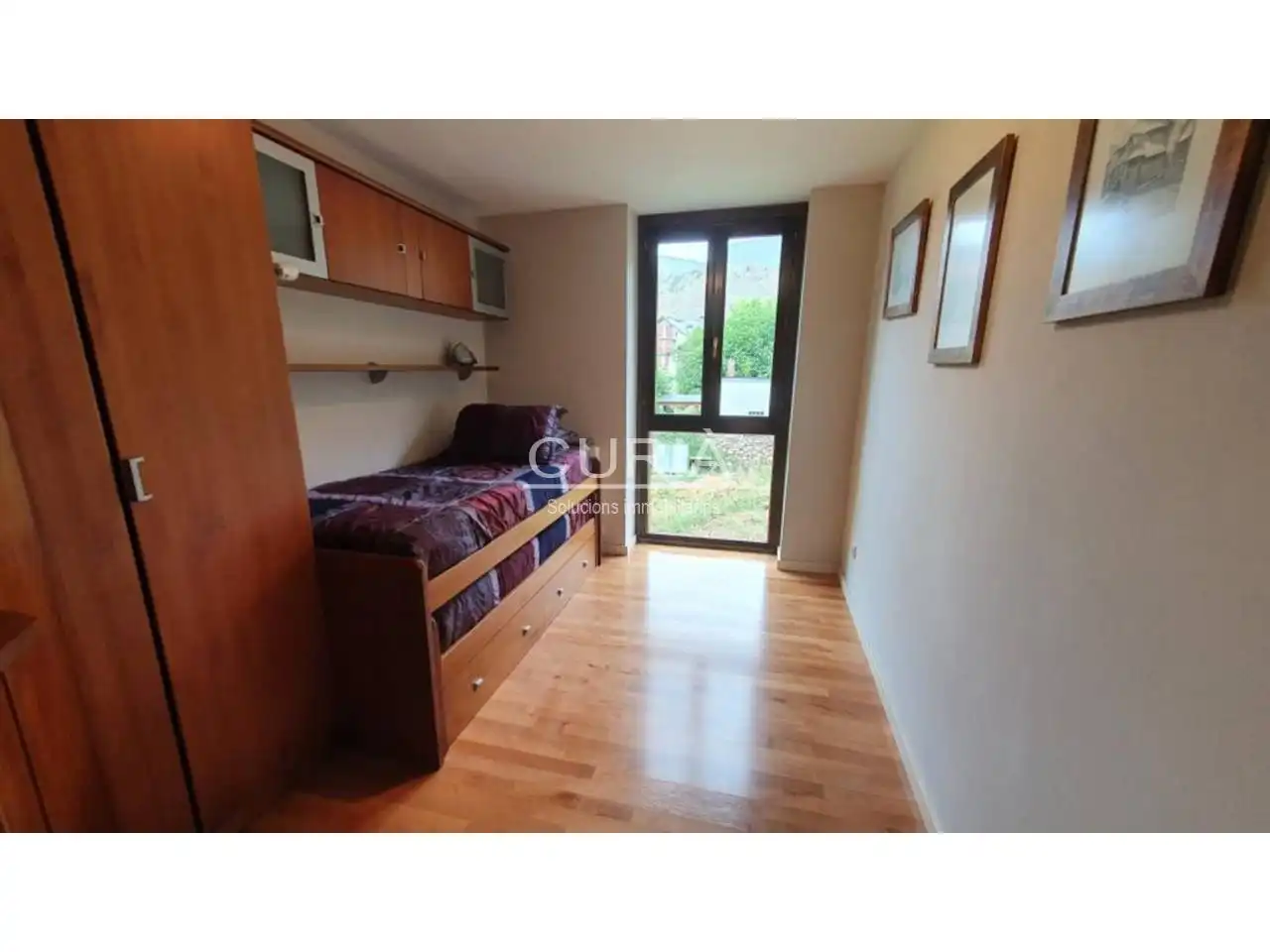 Wohnungen zur Miete in Esterri d'Àneu, Lleida