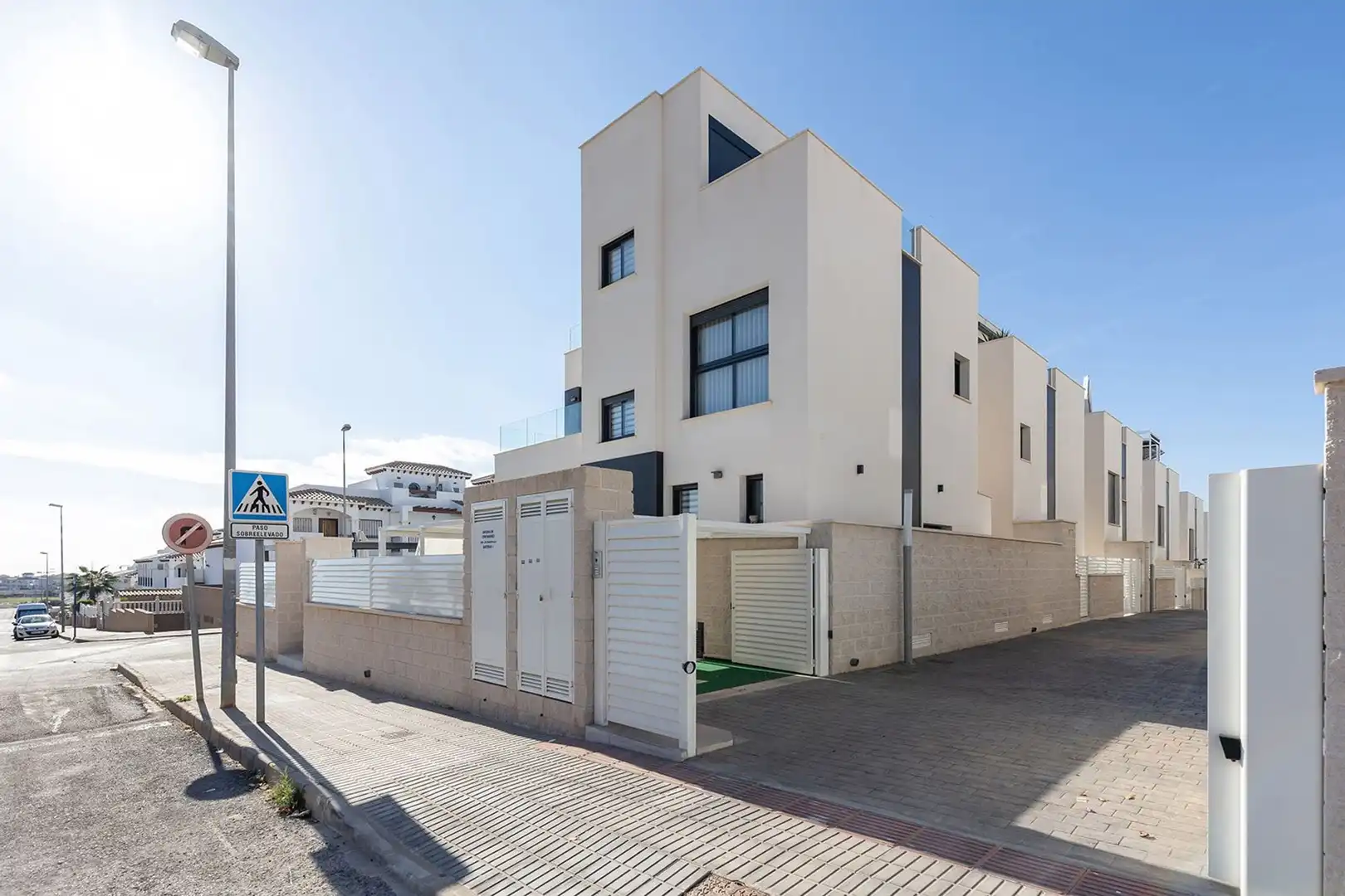 Casa amb terrassa en venda a Orihuela Costa, imagen 32