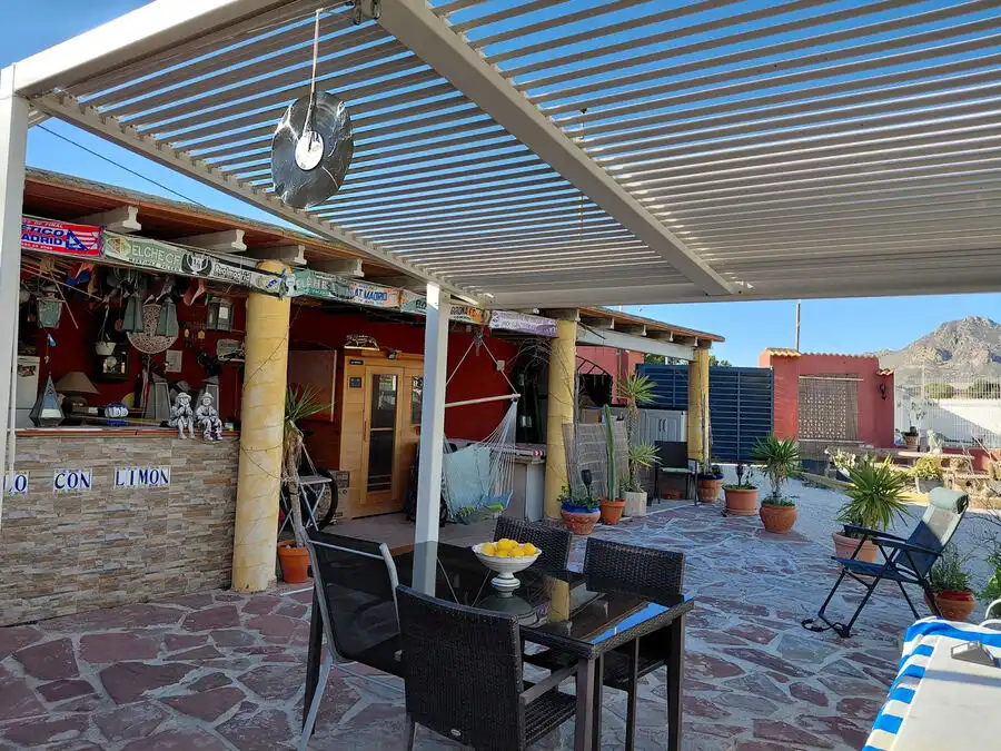 Landhaus zum Verkauf in La Murada - Los Vicentes, imagen 17