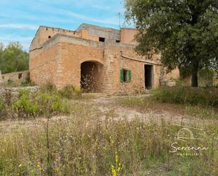 Exterior view of Country house for sale in Sant Llorenç des Cardassar