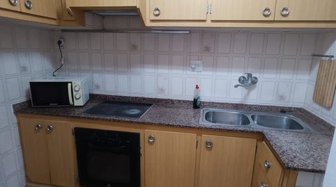 Foto 5 de Piso de alquiler en Sant Vicent Ferrer , Centre - Zona Alta, Alcoy / Alcoi
