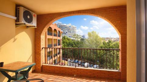 Foto 4 de Pis en venda a Avenida Pacos de Los, Los Pacos, Fuengirola