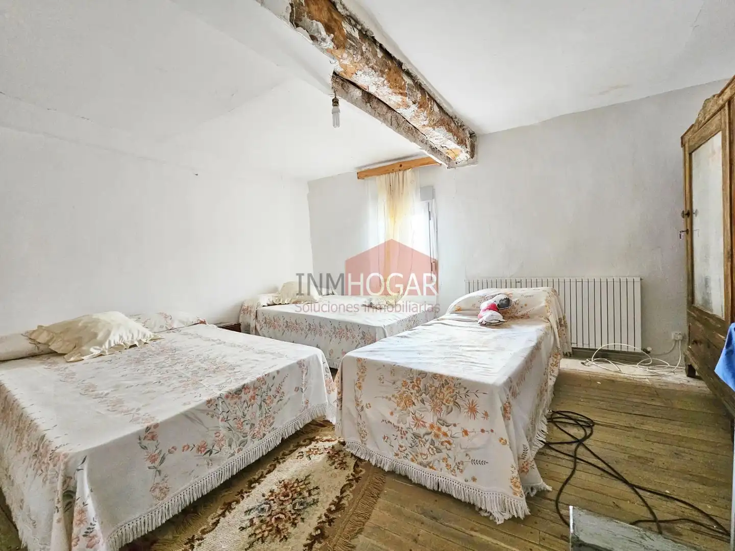 Habitación de Casa o chalet en venta en Padiernos con Trastero