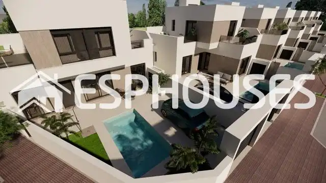 House with terrace for sale in San Fulgencio, imagen 25