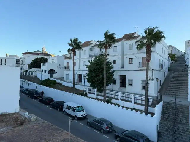 Casa amb terrassa en venda a Avenida San Miguel 64, imagen 9