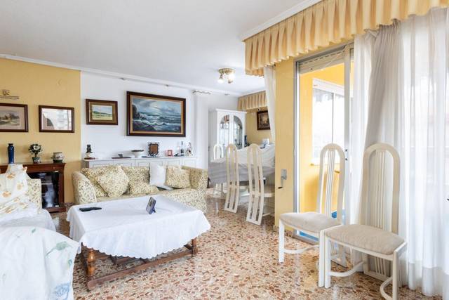 Piso en Venta en Avinguda Blasco Ibáñez en Sant Antoni