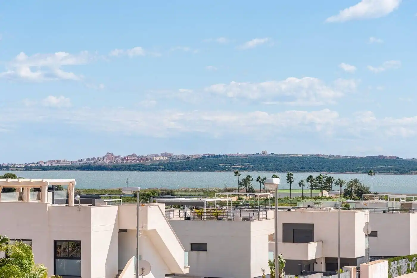 Haus mit Terrasse zum Verkauf in Los Montesinos, imagen 12