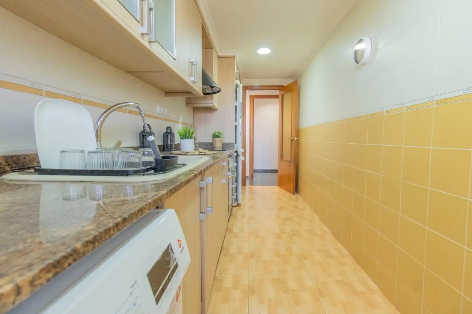 Piso con terraza en venta en Algirós, imagen 22