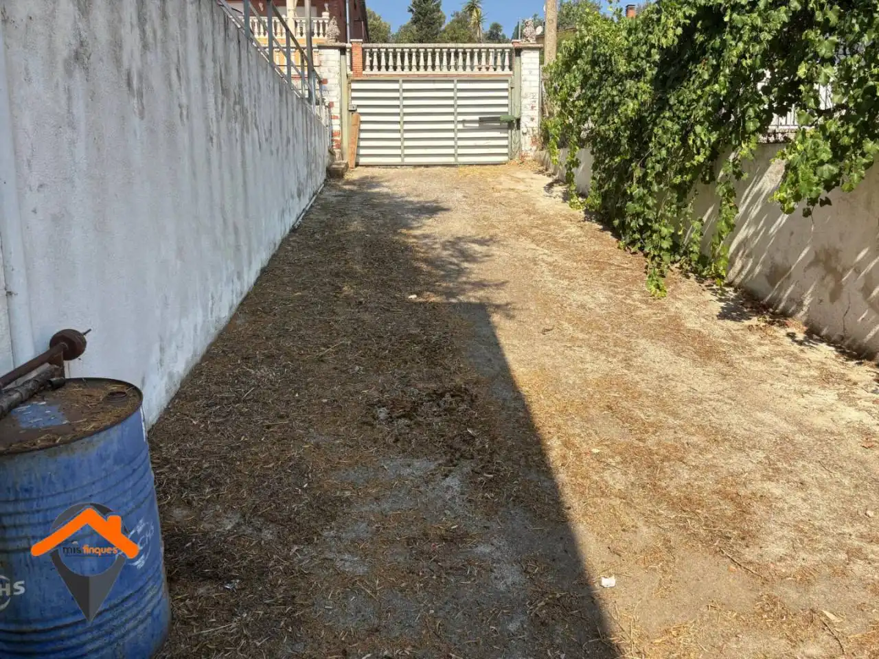 Parking of Houses for sale in Sentmenat  with Heating, Private garden and Terrace