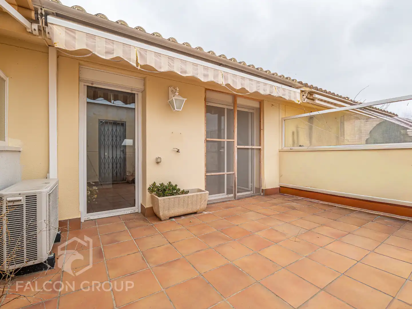Terrace of Duplexes for sale in Sant Pere de Ribes  with Air Conditioner, Heating and Terrace
