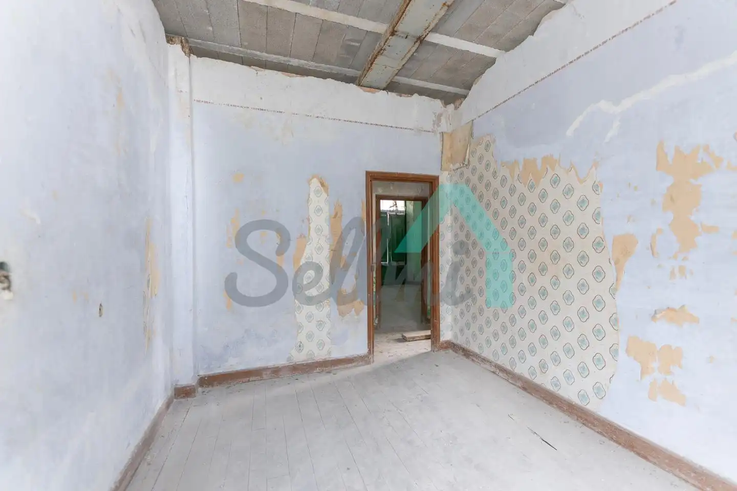 Maison avec jardin à vendre à Barrio La Ferrería, imagen 37