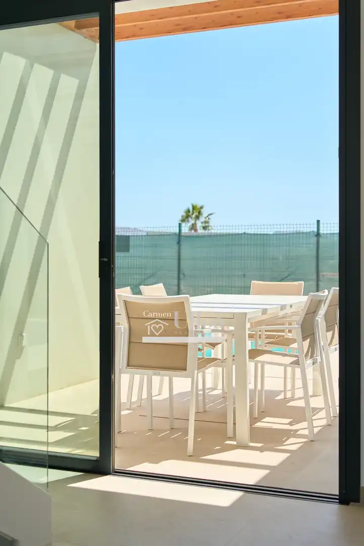Chalet con terraza en venta en Escandinavia - Cautivador, imagen 10