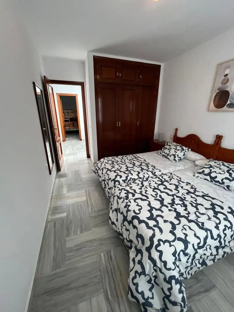 Bedroom of Houses for sale in Chiclana de la Frontera