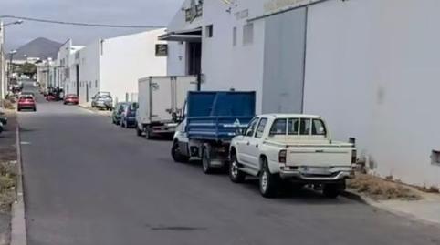 Photo 2 of Industrial buildings for sale in Calle San Sebastián, 191, Valterra - Altavista, Las Palmas