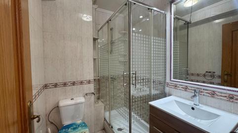 Foto 4 de Pis en venda a Buena Vista,  Madrid Capital