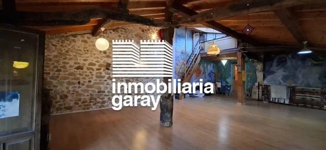 Casa o chalet en venta en Valle de Valdebezana