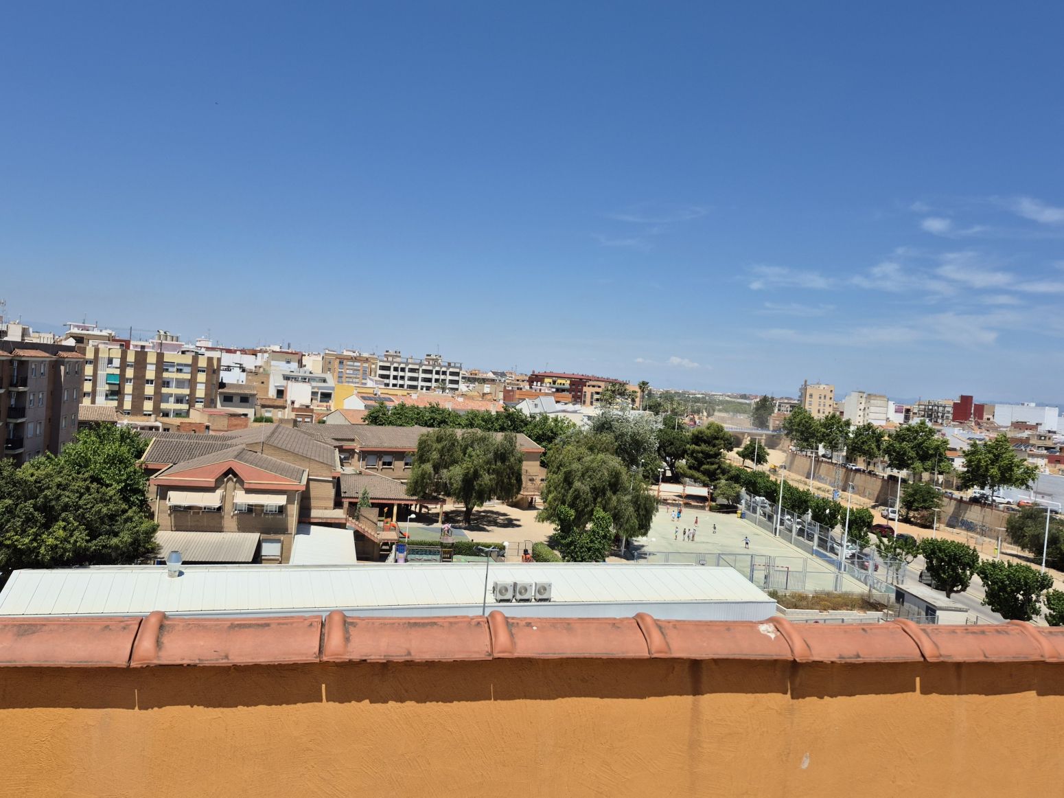 Piso en venta en Catarroja - CL CHARCO, Catarroja