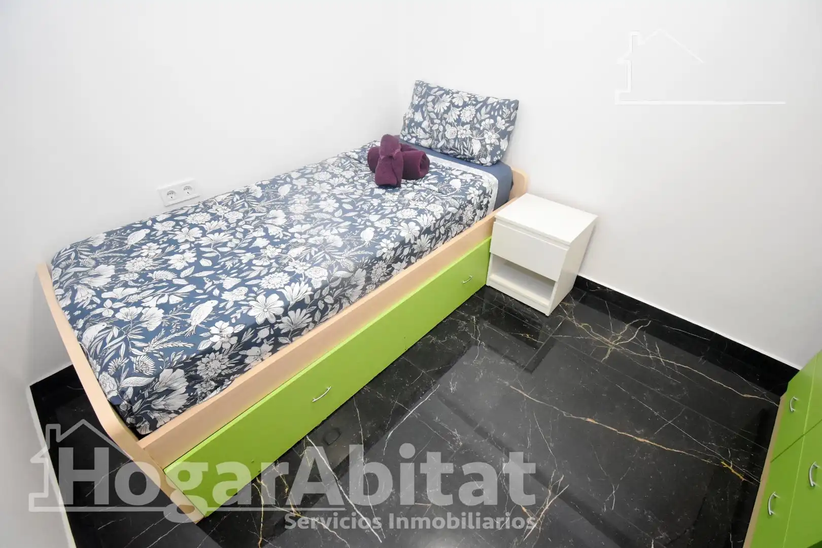 Flat for sale in Plaza Isabel 'La Católica', imagen 21