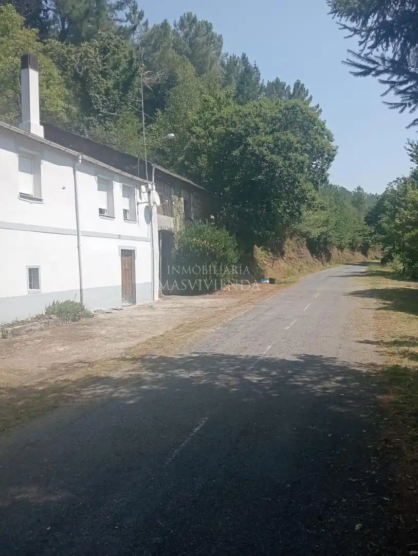 Casa amb jardí en venda a Biduedo - Pq Outara, imagen 20