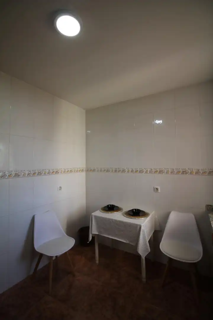 Bany de Apartament en venda en Alhama de Murcia amb Traster