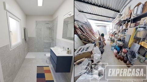 Foto 4 de Finca rústica en venta en Calle San Luis, 30, Centro, Bétera