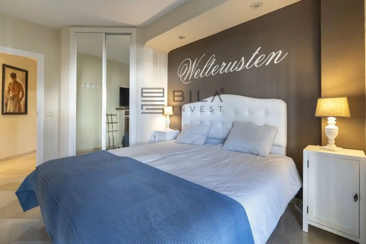 Piso con piscina en venta en Matchroom Country Club, imagen 17