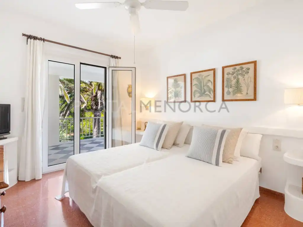 Dormitori de Casa o xalet en venda en Ciutadella de Menorca