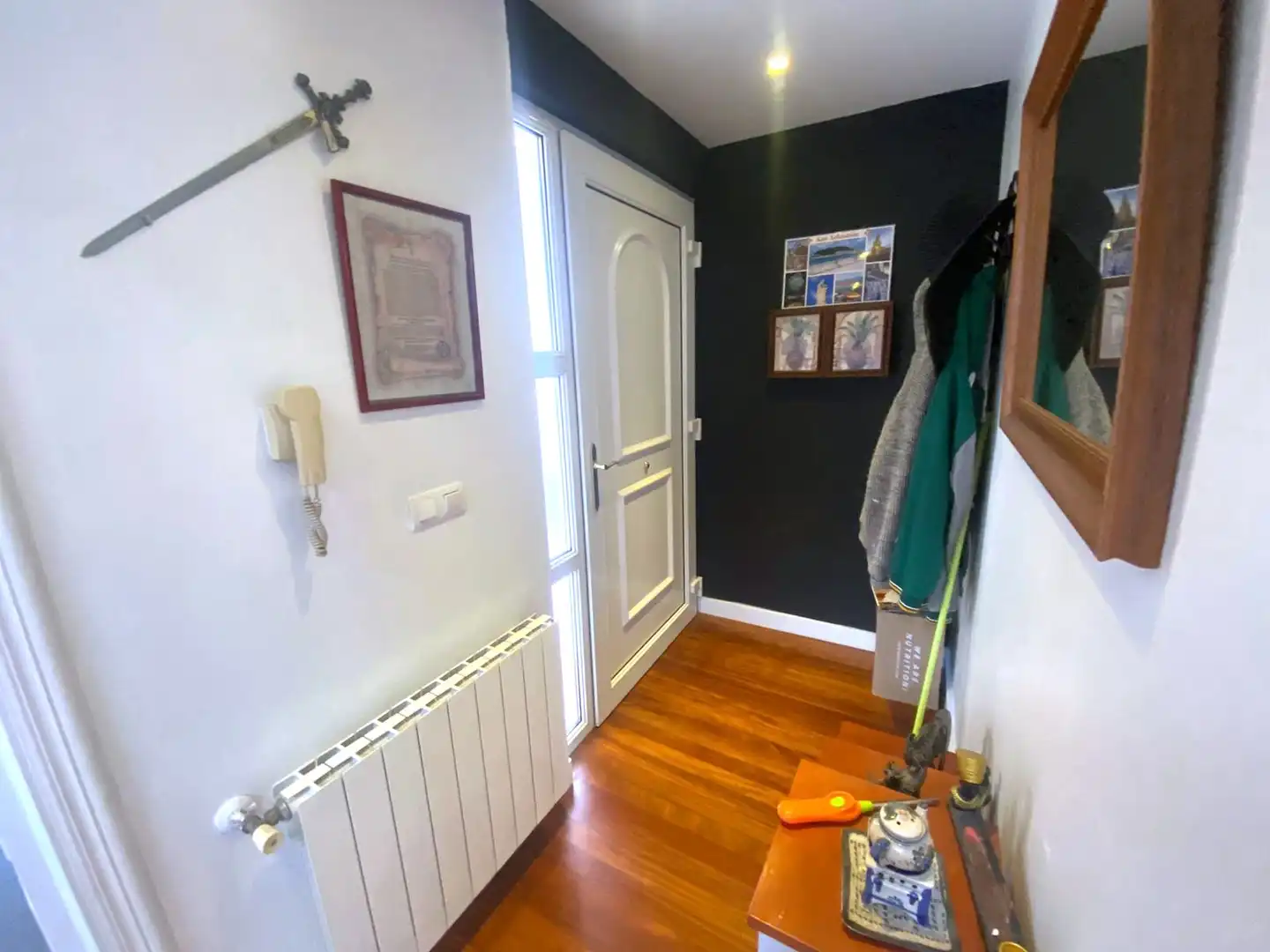 Casa o chalet en venta en Castro-Urdiales con Calefacción, Jardín privado y Parquet