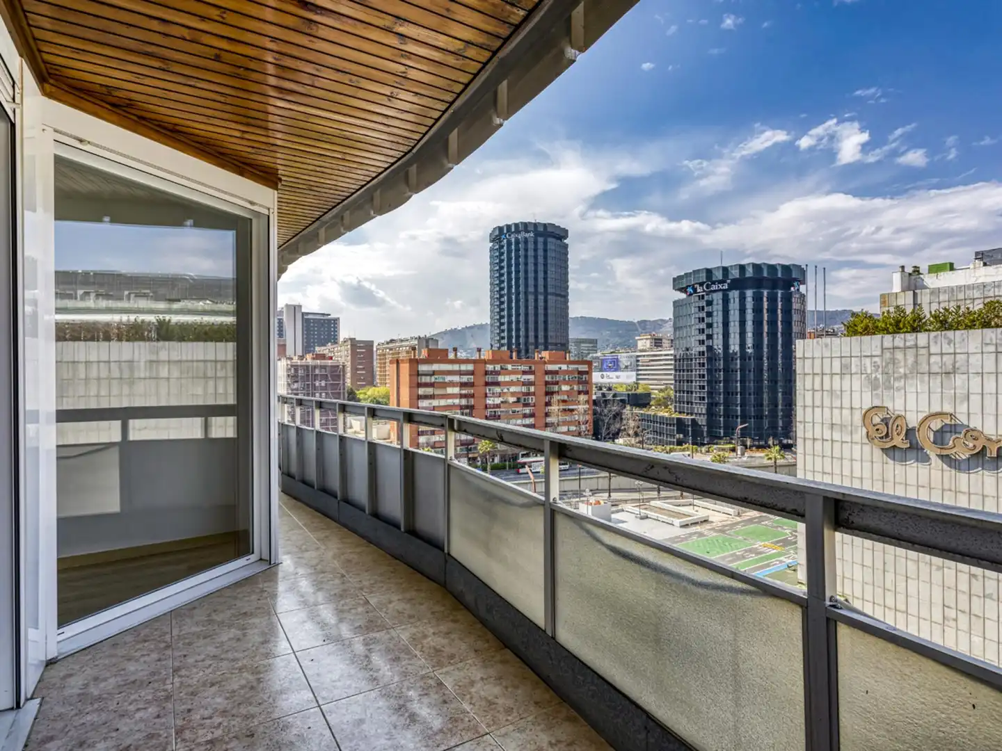 Wohnung zur Miete in Europa, Barri de les Corts