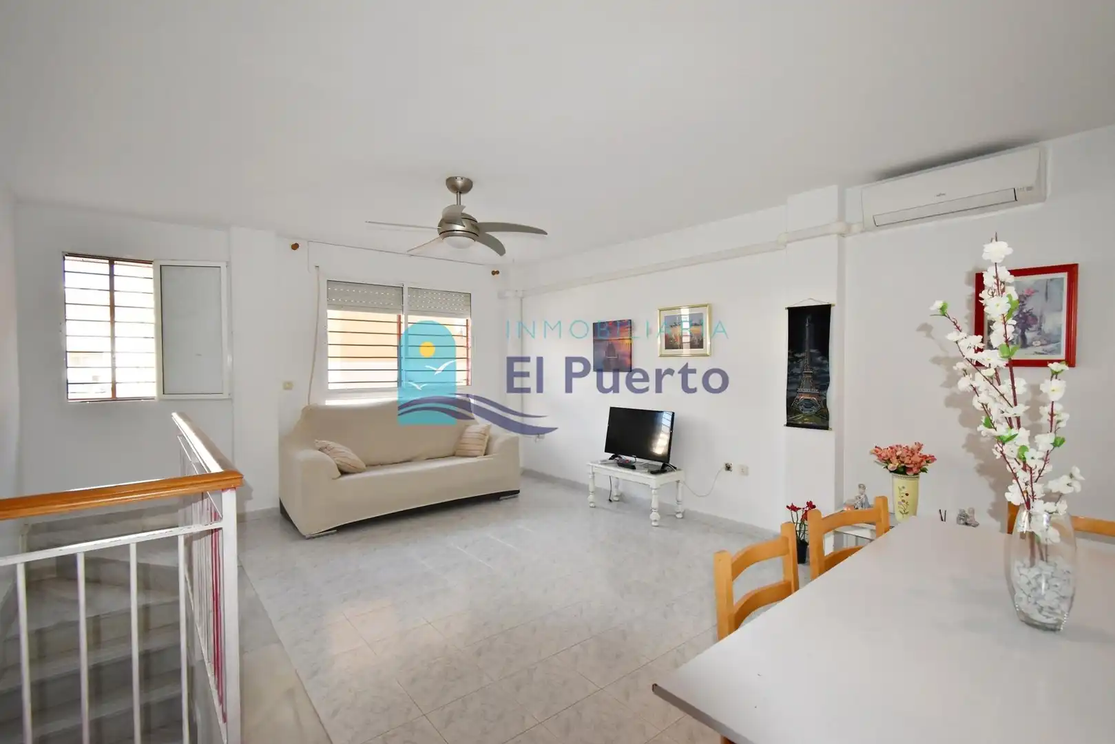 Dúplex en venta en Pescadores