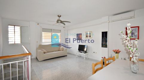 DÚPLEX CON PATIO EN PUERTO DE MAZARRÓN  REF 980, imatge 2