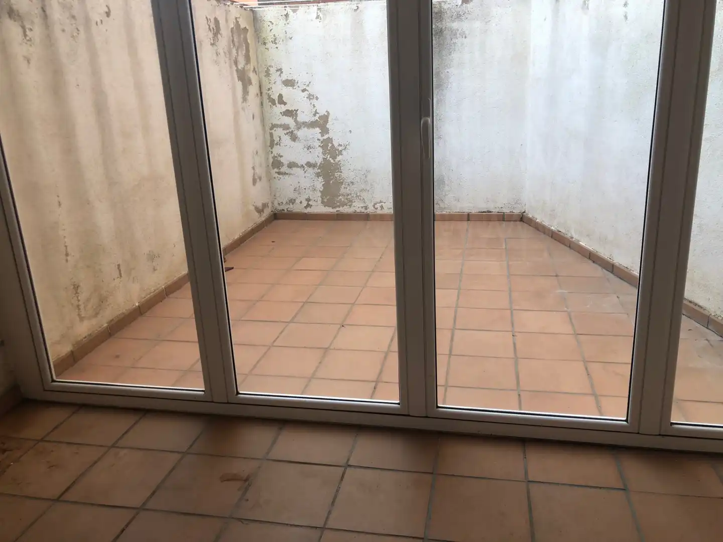 House with terrace to rent in Passatge Santa Magdalena, imagen 2