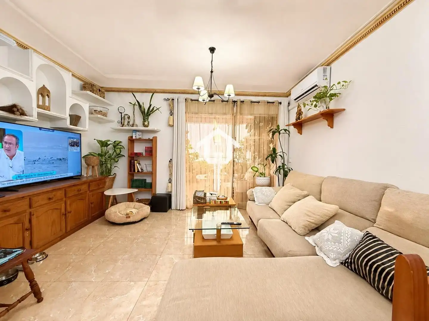 Flat with terrace for sale in Calle SAN MATEO, imagen 14