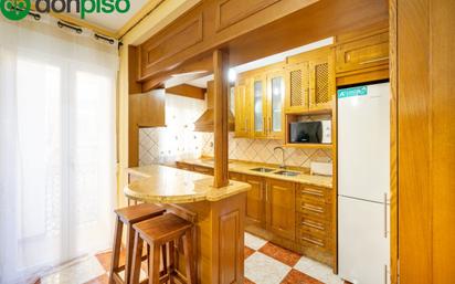 Kitchen of Flat for sale in Padul