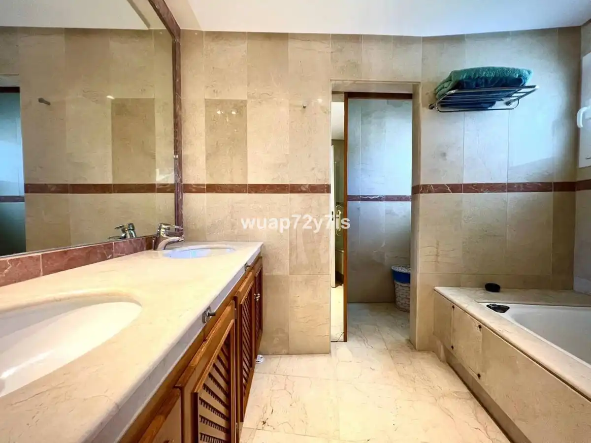 Maison mitoyenne à vendre à Estepona Pueblo, imagen 22