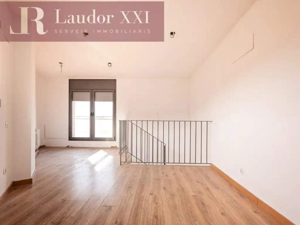 Habitación de Casa adosada en venta en Sant Quirze del Vallès
