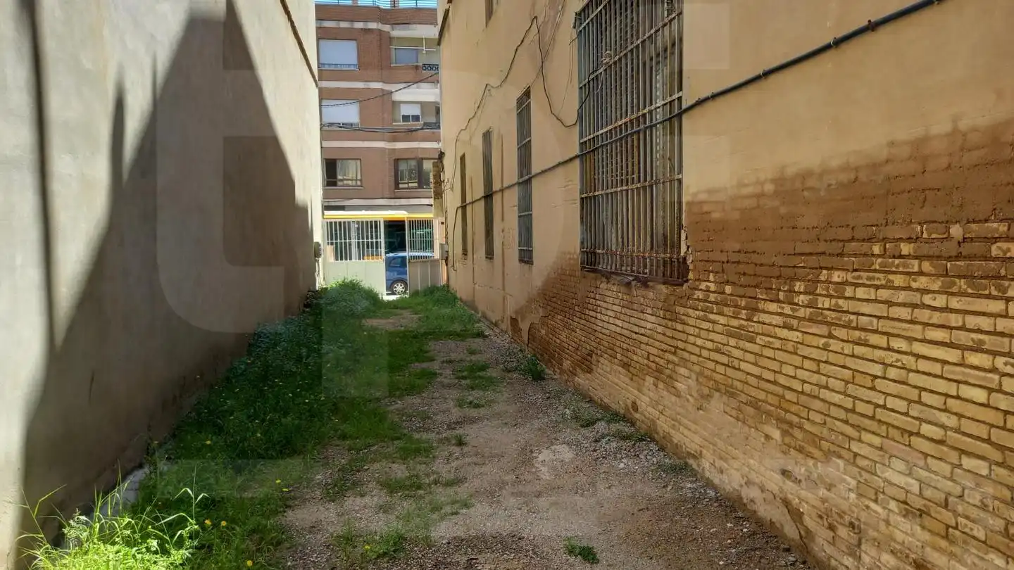 Business premises to rent in Camí Nou, imagen 4