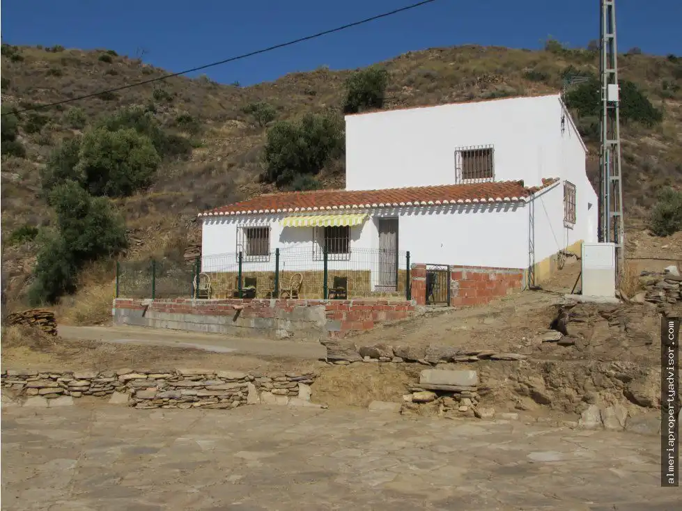 Casa rustica in vendita a Bédar, imagen 24