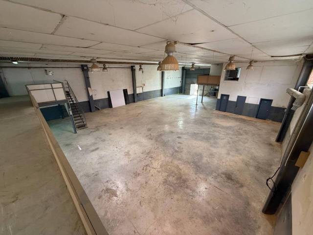 Nave industrial en Alquiler en Calle Alemania en Polígon Industrial