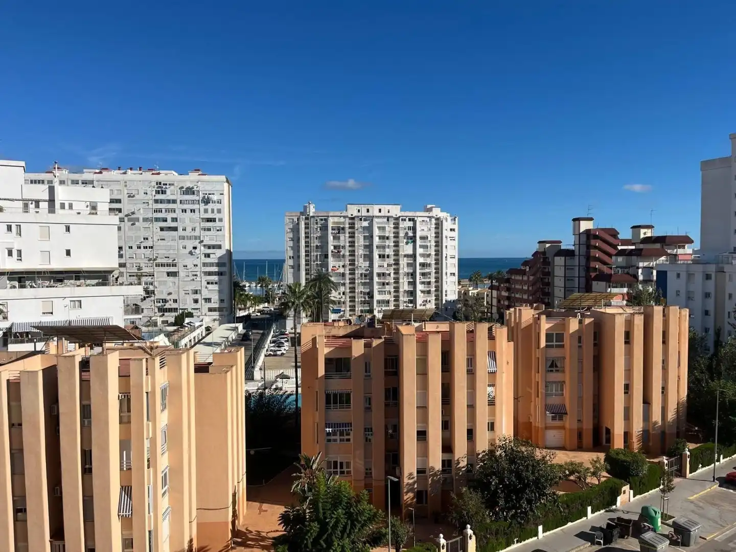 Apartamento en venta en La Pobla de Farnals, Valencia