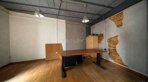 Foto 2 de Edifici en venda a Plaça Dels Furs, Burjassot, Spain, El Castell, Valencia